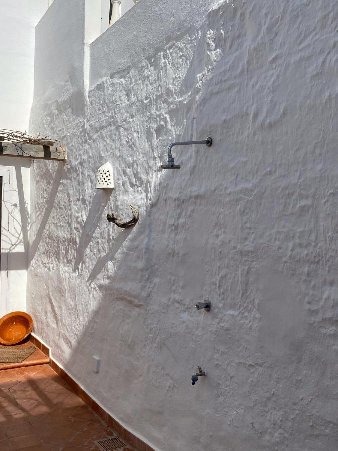 Santa Rosalia Villa Ciutadella  Eksteriør bilde
