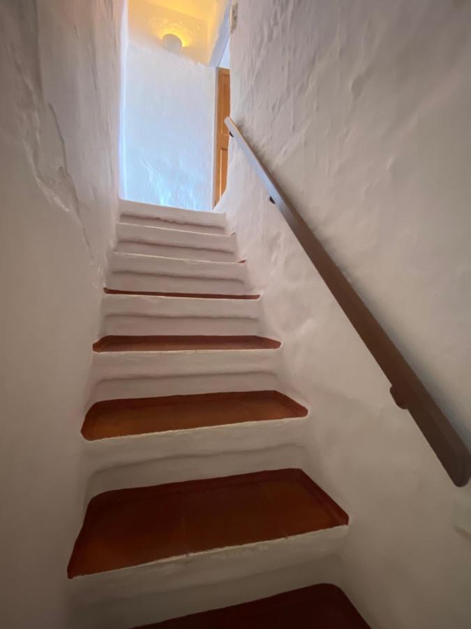 Santa Rosalia Villa Ciutadella  Eksteriør bilde