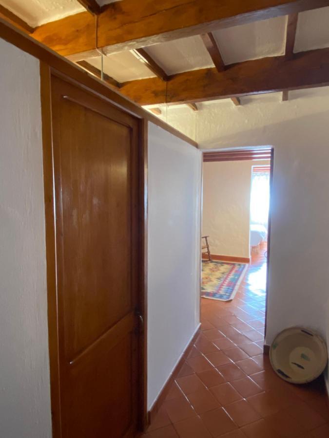 Santa Rosalia Villa Ciutadella  Eksteriør bilde