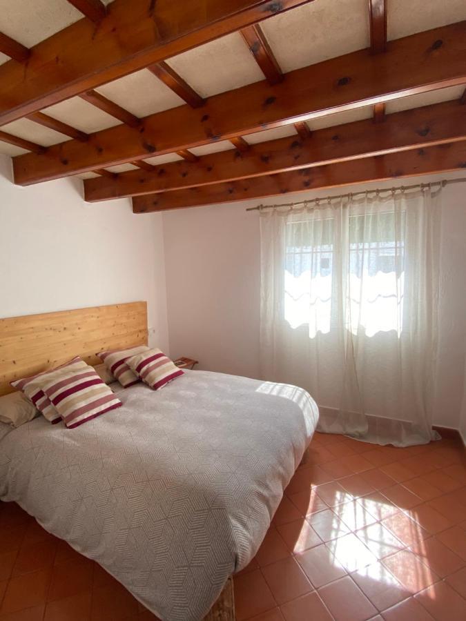 Santa Rosalia Villa Ciutadella  Eksteriør bilde