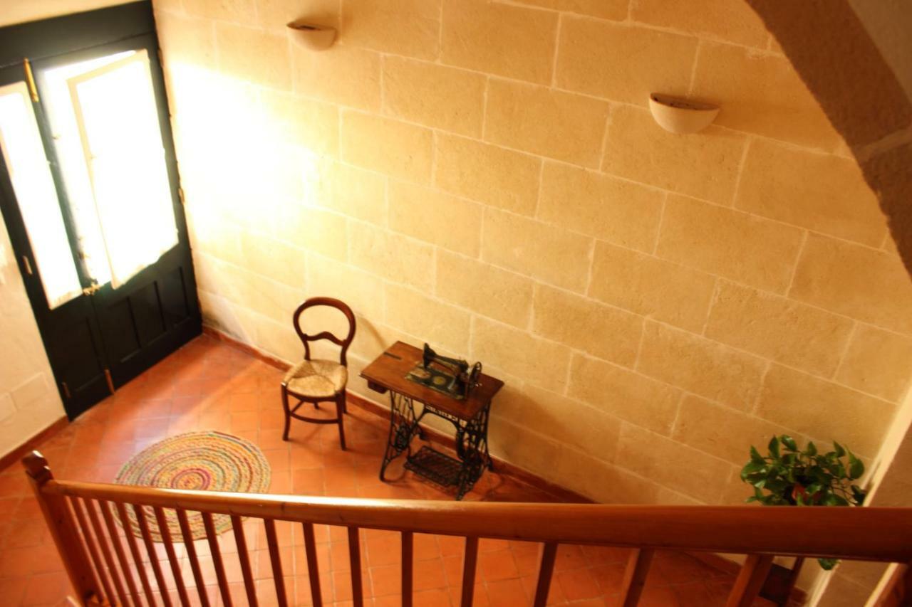 Santa Rosalia Villa Ciutadella  Eksteriør bilde