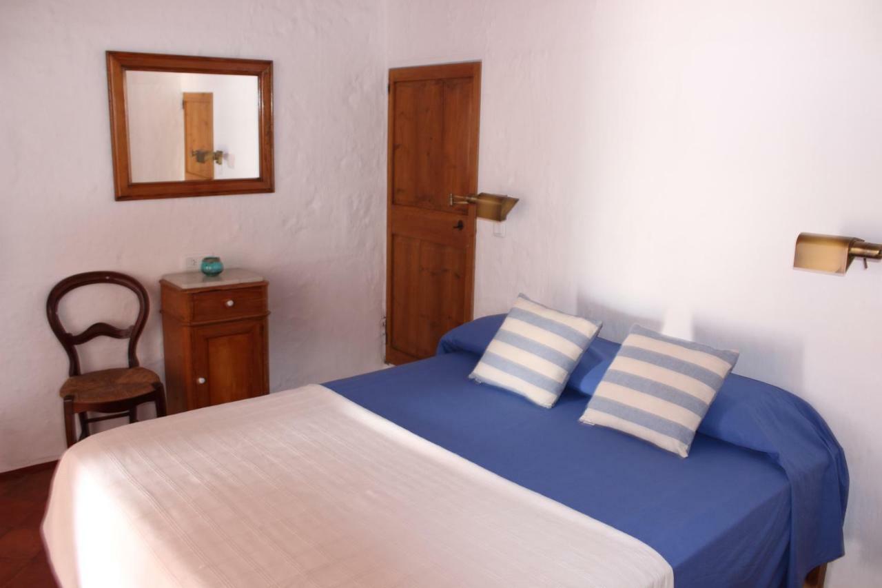 Santa Rosalia Villa Ciutadella  Eksteriør bilde